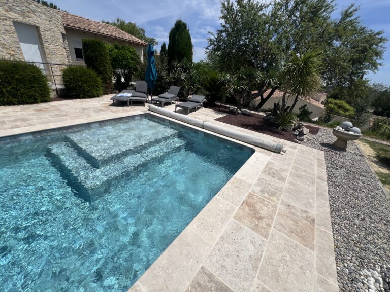 piscines